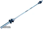 Гриф для штанги Newt Олимпийский 2200 мм (TI-8072)