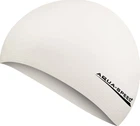 Шапочка для плавання Aqua Speed Soft Latex Уні латекс білий