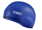 Шапочка для плавания Aqua Speed MONO Уни силикон Cobalt