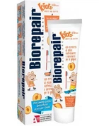 Зубна паста дитяча Веселе мишеня персик від 0 до 6 років BIOREPAIR 50 мл