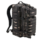 Тактический рюкзак Brandit-Wea US Cooper XL (8099-12004-OS) dark camo 8099-12004-OS dark camo