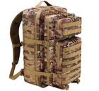 Тактический рюкзак Brandit-Wea US Cooper XL (8099-15161-OS) tactical camo 8099-15161-OS tactical camo