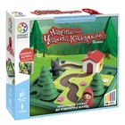 Настольная игра Smart Games Маленькая красная шапочка (SG 021 UKR)
