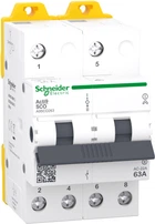 Переключатель нагрузки Schneider Electric I-0-II iSSW Acti9 2P 63A (A9SCO263)