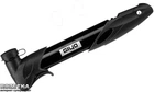 Насос ручной GIYO GP-77 Black (GP-77(black))