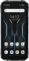 Мобільний телефон Hotwav Hyper 7 Pro 16/256GB Leather Black