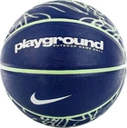Мяч баскетбольный Nike Everyday Playground 8P Graphic Deflated Deep Royal BL/Vapor Green/WH size 7 (N.100.4371.473.07)