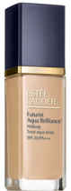 Podkład do twarzy Estée Lauder Futurist Aqua Brilliance SPF 20 1C1 30 ml (887167393875)