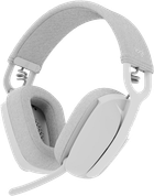 Гарнітура Logitech Zone Vibe 100 White (981-001219) (6823486)