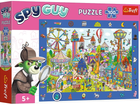 Puzzle Trefl Spy Guy Wesołe miasteczko 100 elementów (5900511155921)