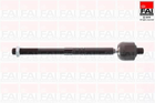 Рулевая тяга FAI Auto Parts Mercedes-Benz Gl-Class (X166) Gl 350 Cdi / Bluetec 4-Matic (166.823, 166.824) 07/2012_10/2015 (SS10160)