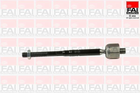 Рулевая тяга FAI Auto Parts BMW 1 (F20) 120 D Xdrive 11/2012_02/2015 (SS8282)