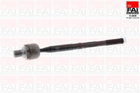 Рулевая тяга FAI Auto Parts Vauxhall Viva (C16) 1.0 01/2015_03/2018 (SS10236)