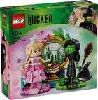 Конструктор Lego Wicked Фігурки Ельфаби та Глінди 75682