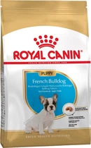 Сухий корм Royal Canin French Bulldog Junior