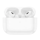 Навушники HOCO true wireless ANC noise reduction BT headset EW63 |BT5.3, 7h| білі