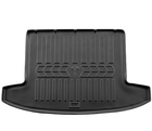 Автомобильный коврик в багажник Stingray Geely Coolray 20- черный Джили Кулрей АМ0049727