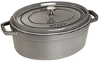 Garnek Staub La Cocotte Grafitowy 5.5 l (3272341031181)