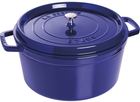 Garnek Staub La Cocotte z pokrywką 8.35 l (3272341030917)