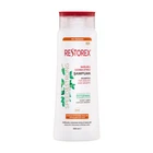 Шампунь Restorex Speed&Strong для сухих и поврежденных волос, 500 мл