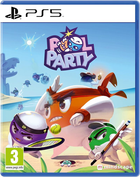 Gra PS5 Pool Party (Blu-ray płyta) (8720618957894)