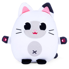 Плюшева іграшка Universal Plush Котячий будинок Габбі Пандочка 30 см (3858893906650)