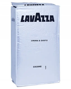 Кава мелена Lavazza Crema E Gusto classico 250 г