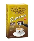 Кава мелена Caffe Chicco D'oro Espresso 250 г