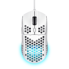 Мишка ігрова Trust GXT 928W Helox дротова RGB White
