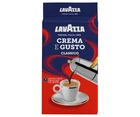 Кава Lavazza Crema e Gusto Classico мелена 250 г