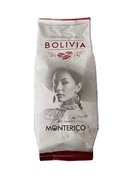 Кофе Monterico Bolivia 100% Arabica 1кг зерновой