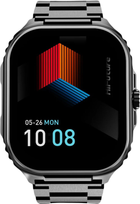 Smartwatch HiFuture Ultra3 Pro Black (6972576181848)