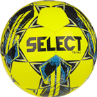Мяч футбол №5 SELECT TEAM FIFA v23 желтый/синий 007