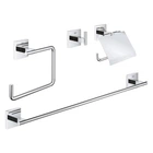 Набір Аксесуарів Grohe Quickfix Start Cube 3 В 1 41115000