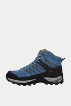 Чоловічі черевики СМР RIGEL MID TREKKING SHOES WP 3Q12947-31NS 42 (9 US) 27см Синій
