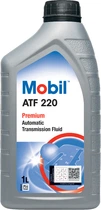 Трансмиссионное масло Mobil ATF 220 1 л