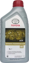 Трансмиссионное масло Toyota ATF WS 1 л (08886-81210)