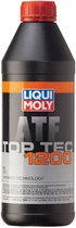 Трансмісійна олива Liqui Moly Top Tec ATF 1200 1 л (3681)