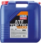 Трансмиссионное масло Liqui Moly Top Tec ATF 1200 20 л (3683)