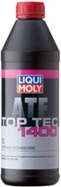 Трансмісійна олива Liqui Moly Top Tec ATF 1400 1 л (3662)