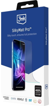 Захисна плівка 3MK Silky Matt Pro для Apple iPhone 16 Pro (5903108589185)