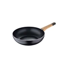Вок Bergner Earth Black