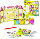 Набір для ліплення Fimo Kids Form & Play Set Принцеси (4007817806111)