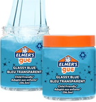 Zestaw do tworzenia szlamów Elmers Gue Pre Made Slime Blue (3026981620683)