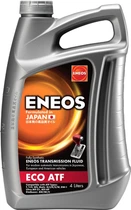 Трансмісійна олива Eneos Eco ATF 4 л (EU0125301N)