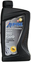 Трансмісійна олива Alpine DSG 1 л (4003774029051)