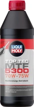 Трансмісійна рідина Liqui Moly Top Tec MTF 5300 70W-75W 1 л (41004202135959)