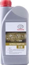 Масло трансмиссионное Toyota Dexron III 1 л (08886-80506)