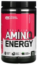 Амінокислота Optimum Nutrition Essential Amino Energy 270 г