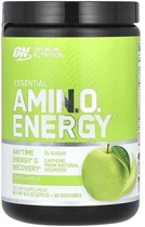 Аминокислота Optimum Nutrition Essential Amino Energy 270 г